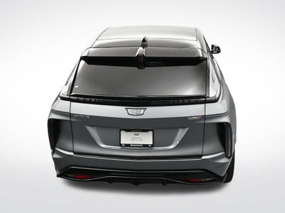 2026 Cadillac LYRIQ V-Series