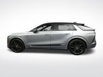 2026 Cadillac LYRIQ V-Series