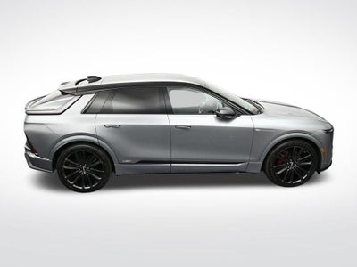 2026 Cadillac LYRIQ V-Series