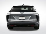 2026 Cadillac LYRIQ V-Series