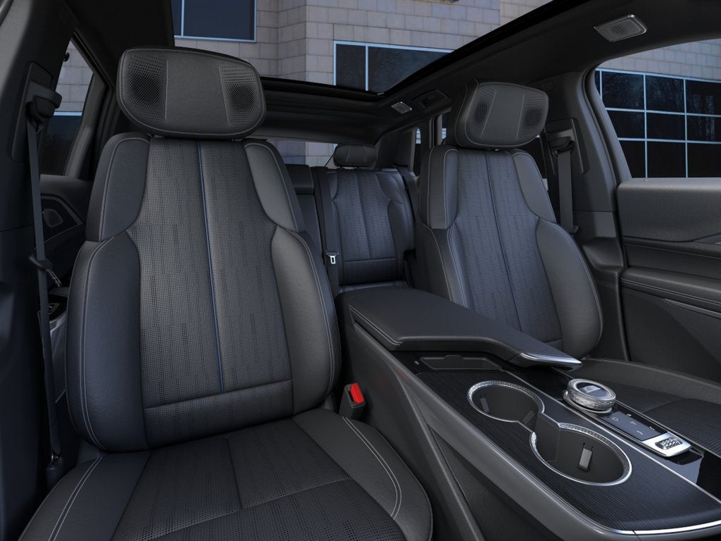 2026 Cadillac LYRIQ V-Series