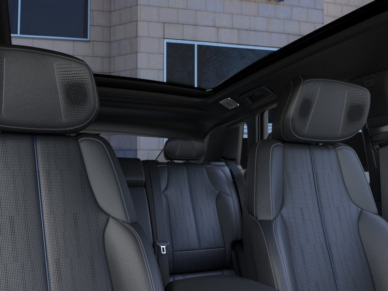 2026 Cadillac LYRIQ V-Series