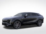 2026 Cadillac LYRIQ V-Series