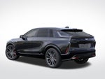 2026 Cadillac LYRIQ V-Series