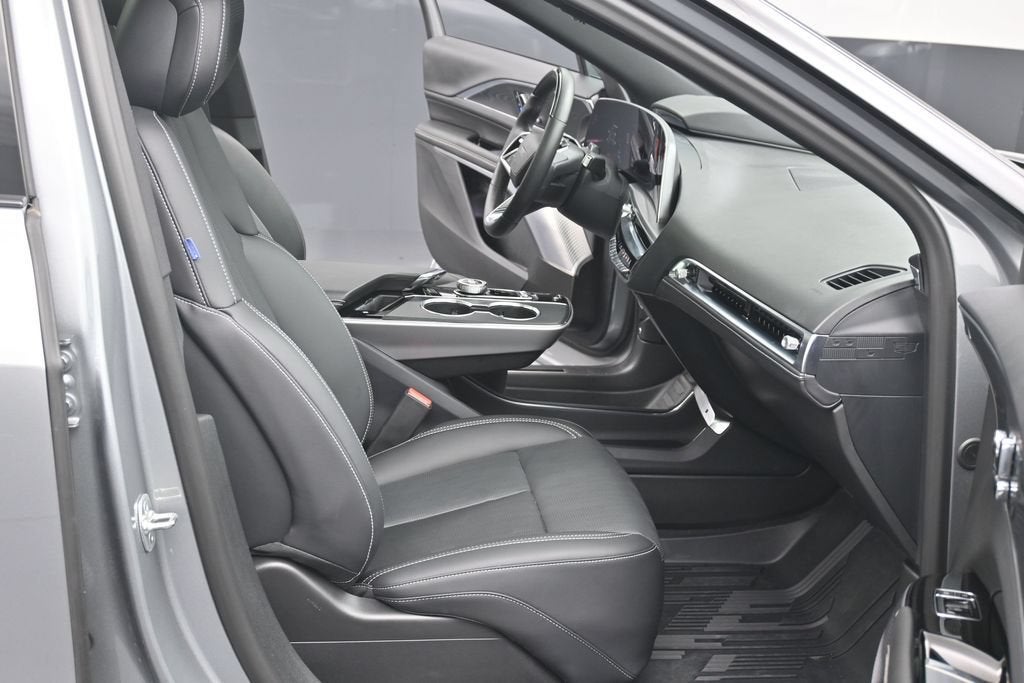 2026 Cadillac LYRIQ V-Series