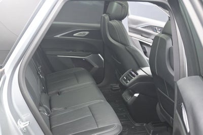 2026 Cadillac LYRIQ V-Series