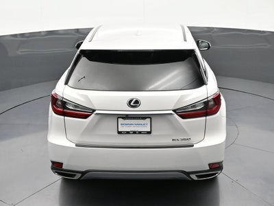 2021 Lexus RX 350 RX 350