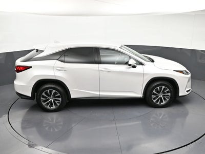 2021 Lexus RX 350 RX 350