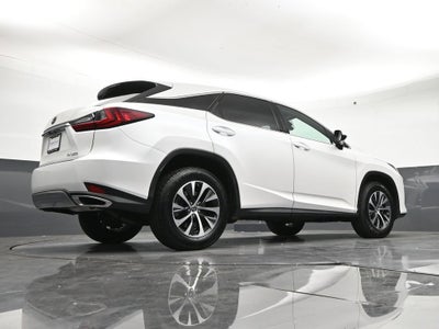 2021 Lexus RX 350 RX 350
