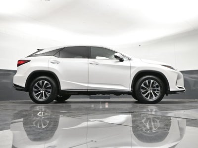 2021 Lexus RX 350 RX 350
