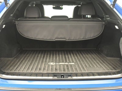 2022 Lexus RX RX 350 F SPORT Appearance