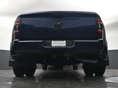 2023 RAM 3500 Limited Mega Cab 4x4 6'4" Box