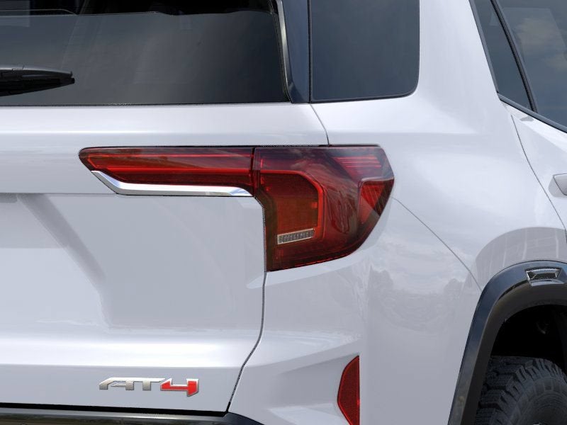 2027 GMC Terrain AT4 - Photo 11