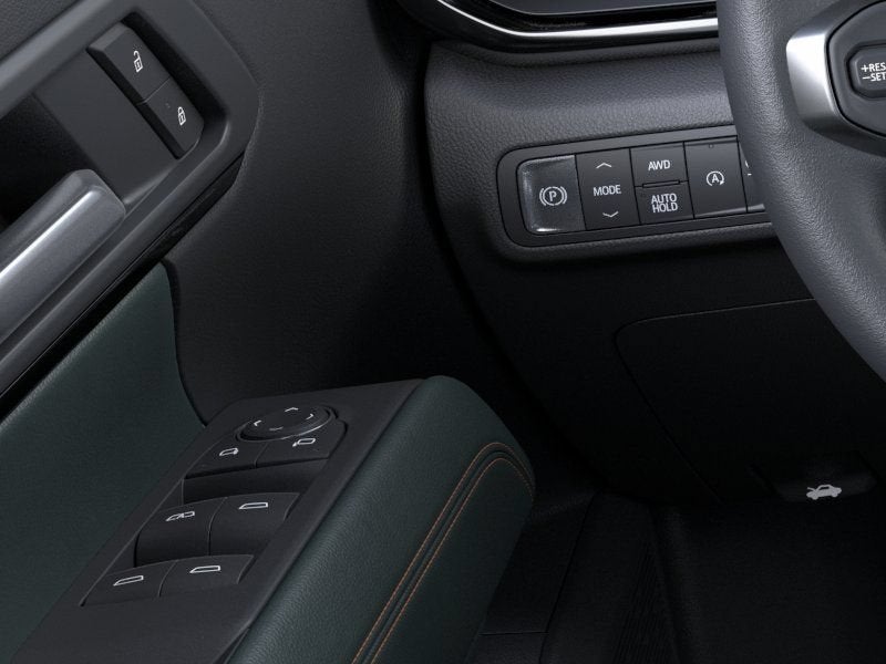 2027 GMC Terrain AT4 - Photo 22