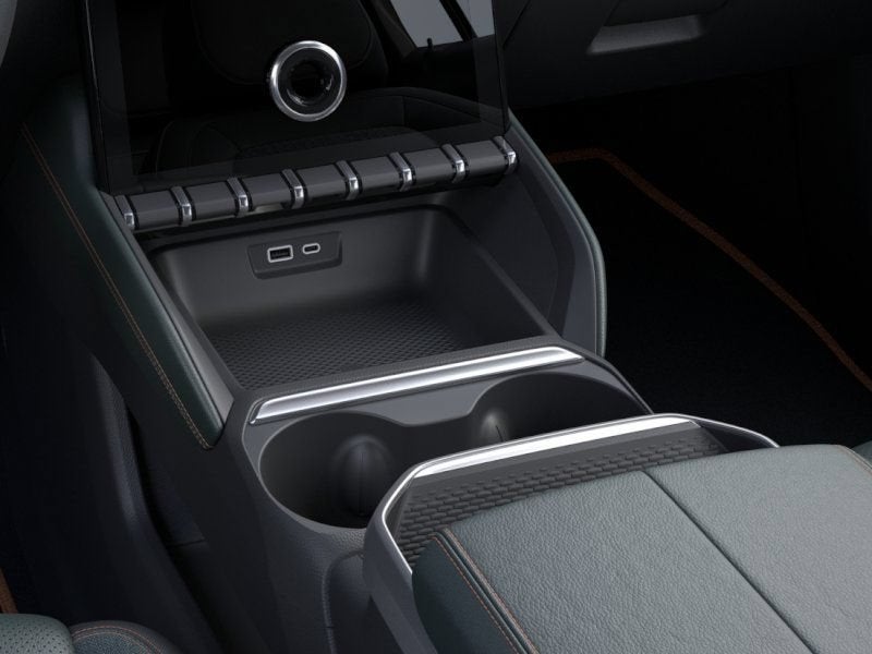 2027 GMC Terrain AT4 - Photo 23