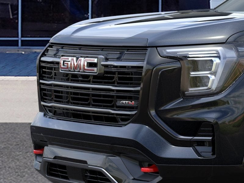 2027 GMC Terrain AWD AT4