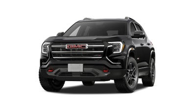 2027 GMC Terrain AWD AT4