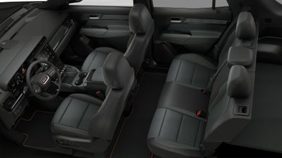 2027 GMC Terrain AWD AT4