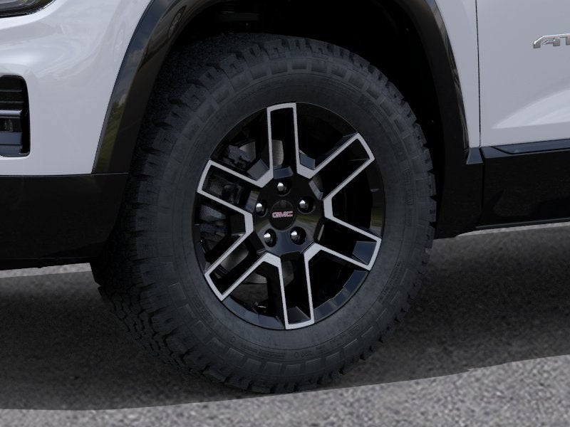 2027 GMC Terrain AWD AT4