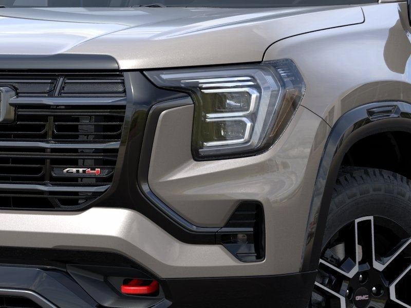 2027 GMC Terrain AT4 - Photo 10