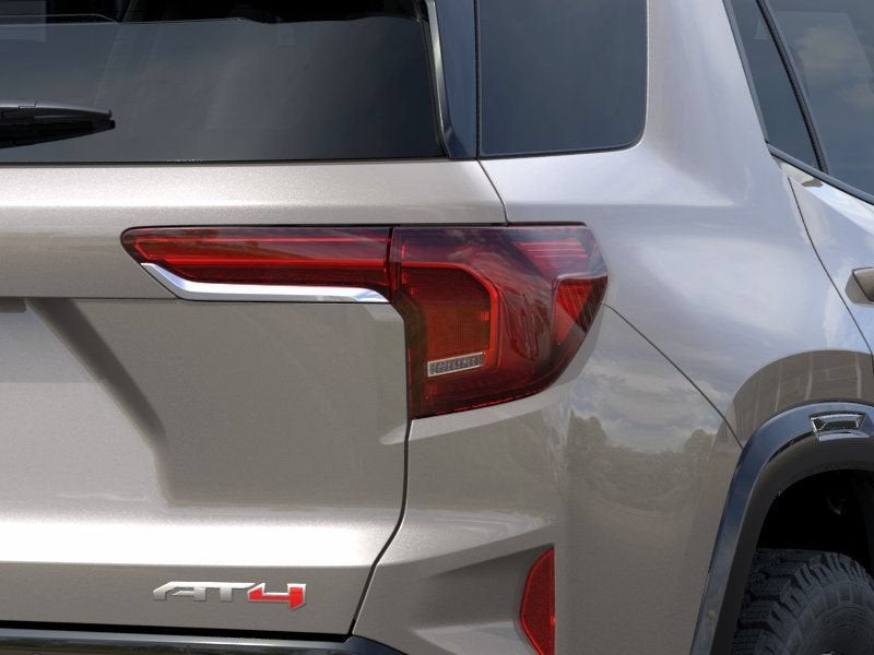 2027 GMC Terrain AT4 - Photo 11