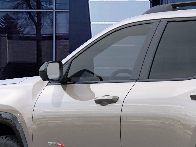 2027 GMC Terrain AT4 - Photo 12