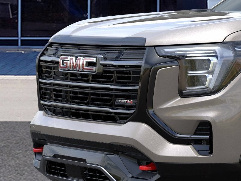 2027 GMC Terrain AWD AT4
