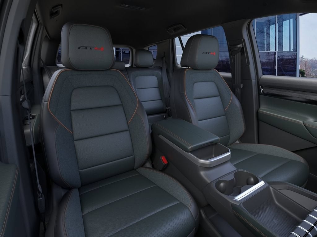 2027 GMC Terrain AT4 - Photo 16