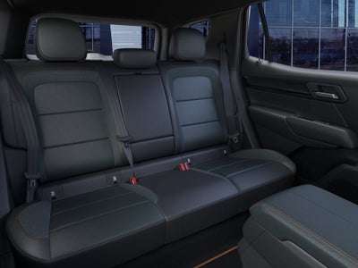 2027 GMC Terrain AWD AT4