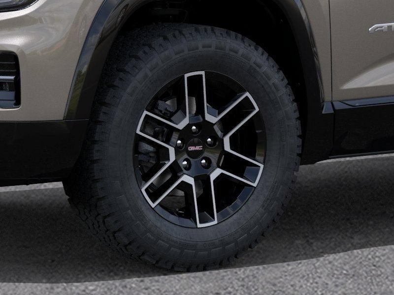 2027 GMC Terrain AWD AT4