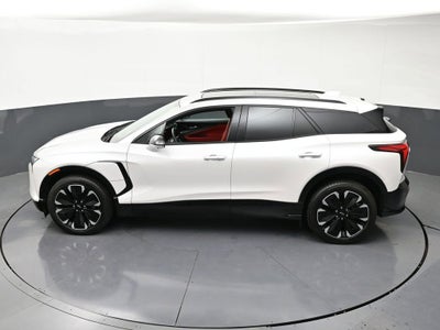 2025 Chevrolet Blazer EV RS