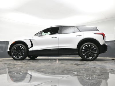 2025 Chevrolet Blazer EV RS