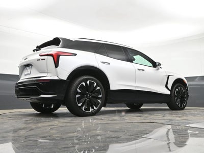 2025 Chevrolet Blazer EV RS