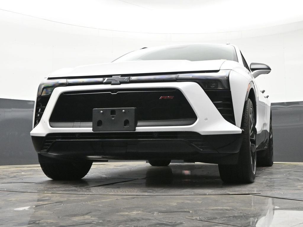 2025 Chevrolet Blazer EV RS
