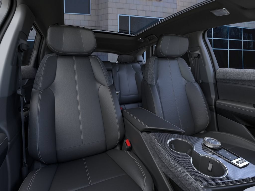 2025 Cadillac OPTIQ Sport 1