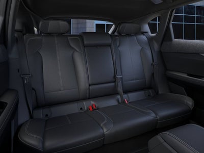 2025 Cadillac OPTIQ Sport 1