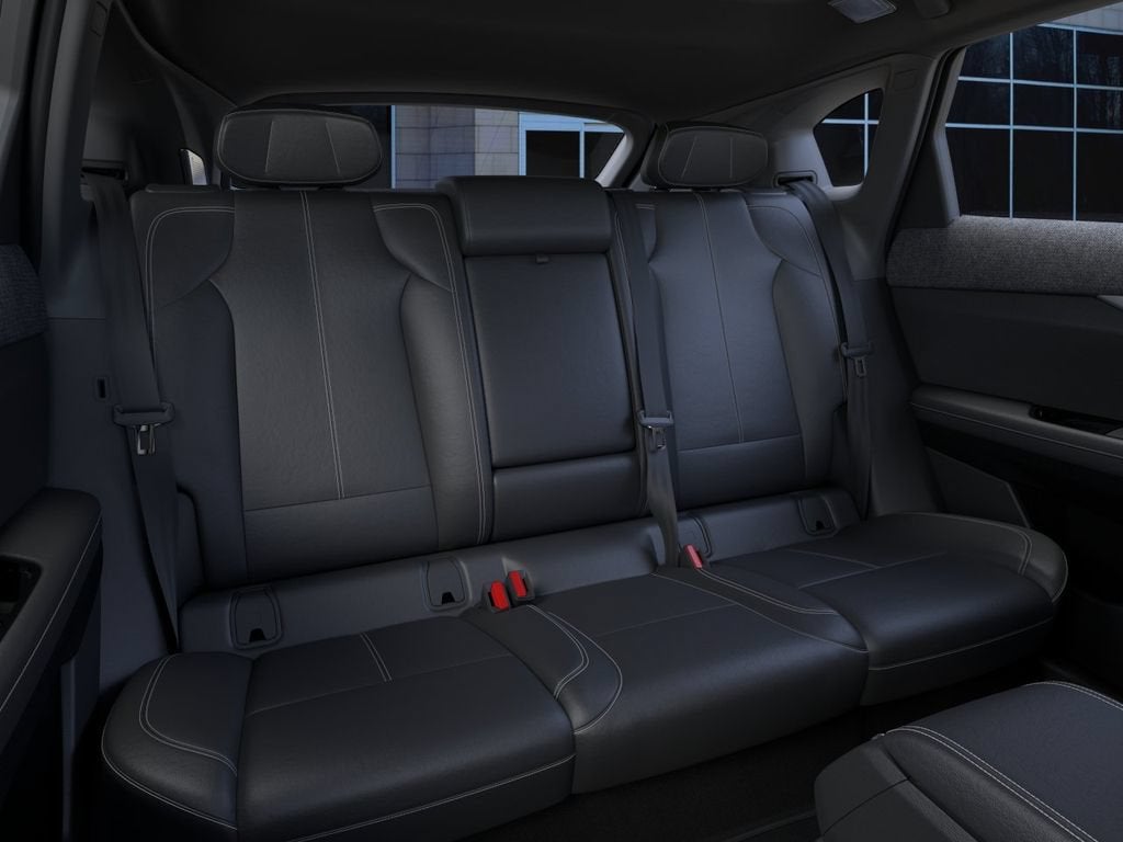 2025 Cadillac OPTIQ Sport 1