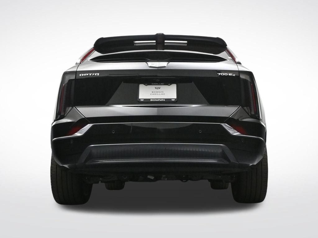 2026 Cadillac OPTIQ Premium Sport