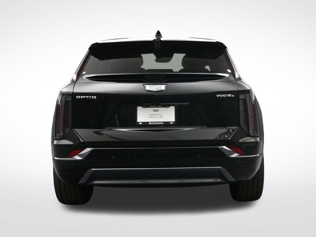 2026 Cadillac OPTIQ Premium Sport