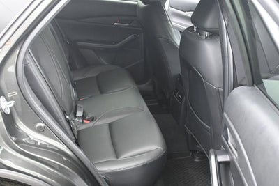 2026 Mazda Mazda CX-30 2.5 S Select Sport