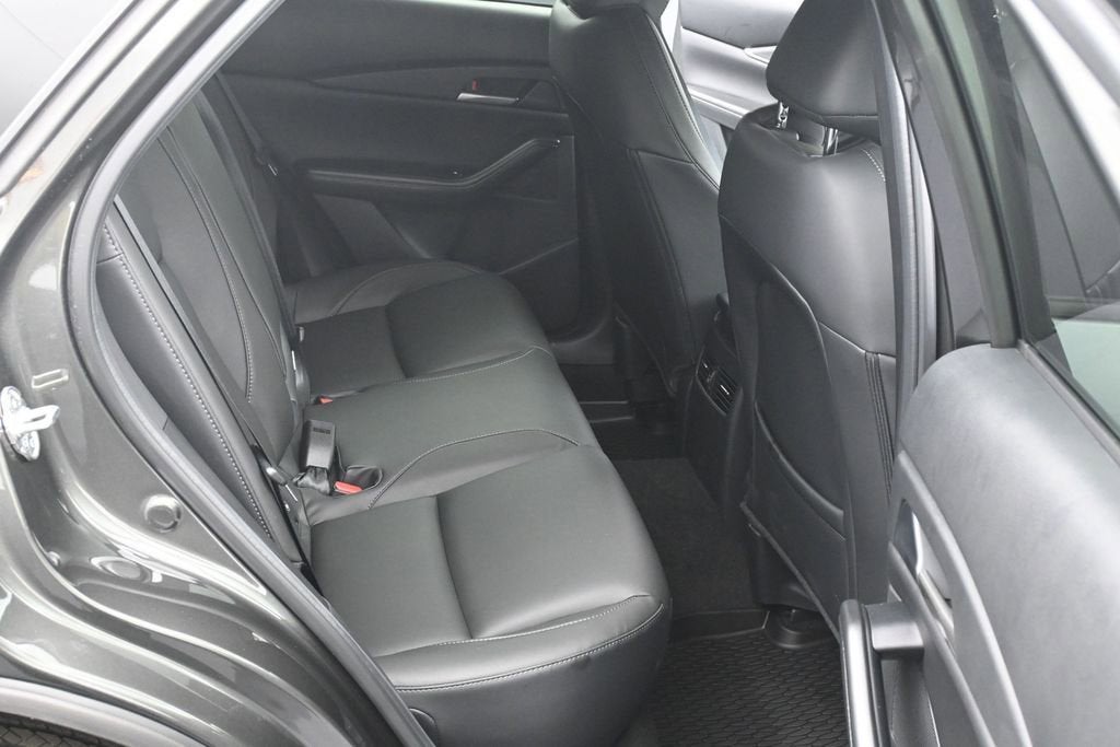 2026 Mazda Mazda CX-30 2.5 S Select Sport