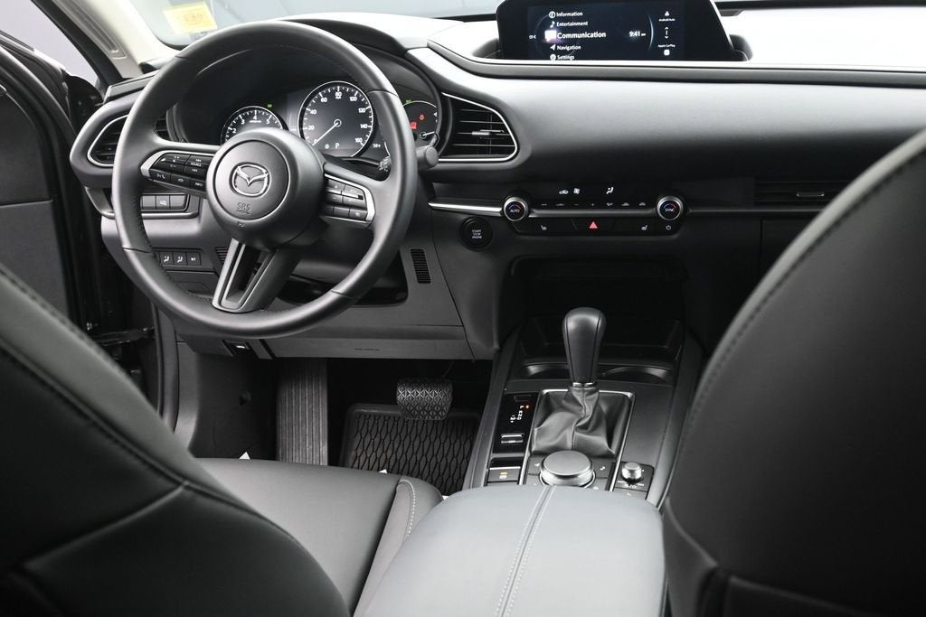 2026 Mazda Mazda CX-30 2.5 S Select Sport
