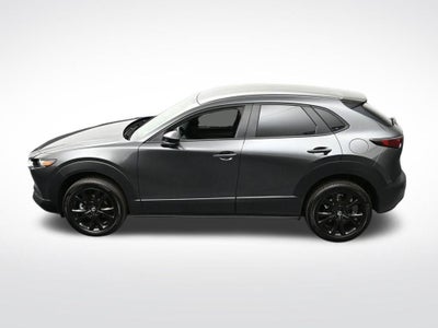 2026 Mazda Mazda CX-30 2.5 S Select Sport