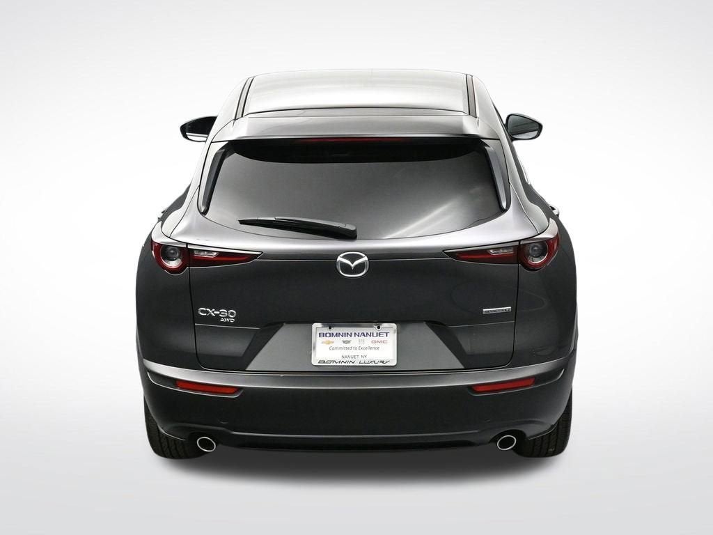 2026 Mazda Mazda CX-30 2.5 S Select Sport