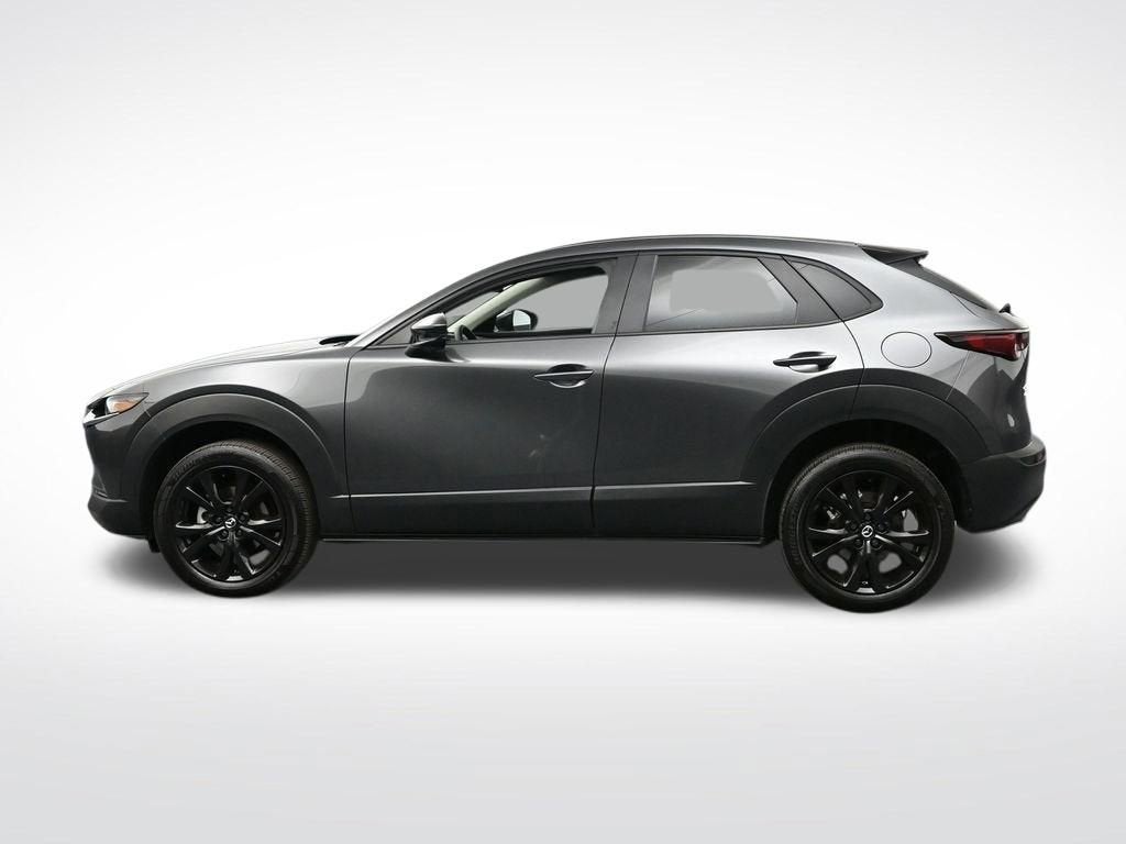 2026 Mazda Mazda CX-30 2.5 S Select Sport