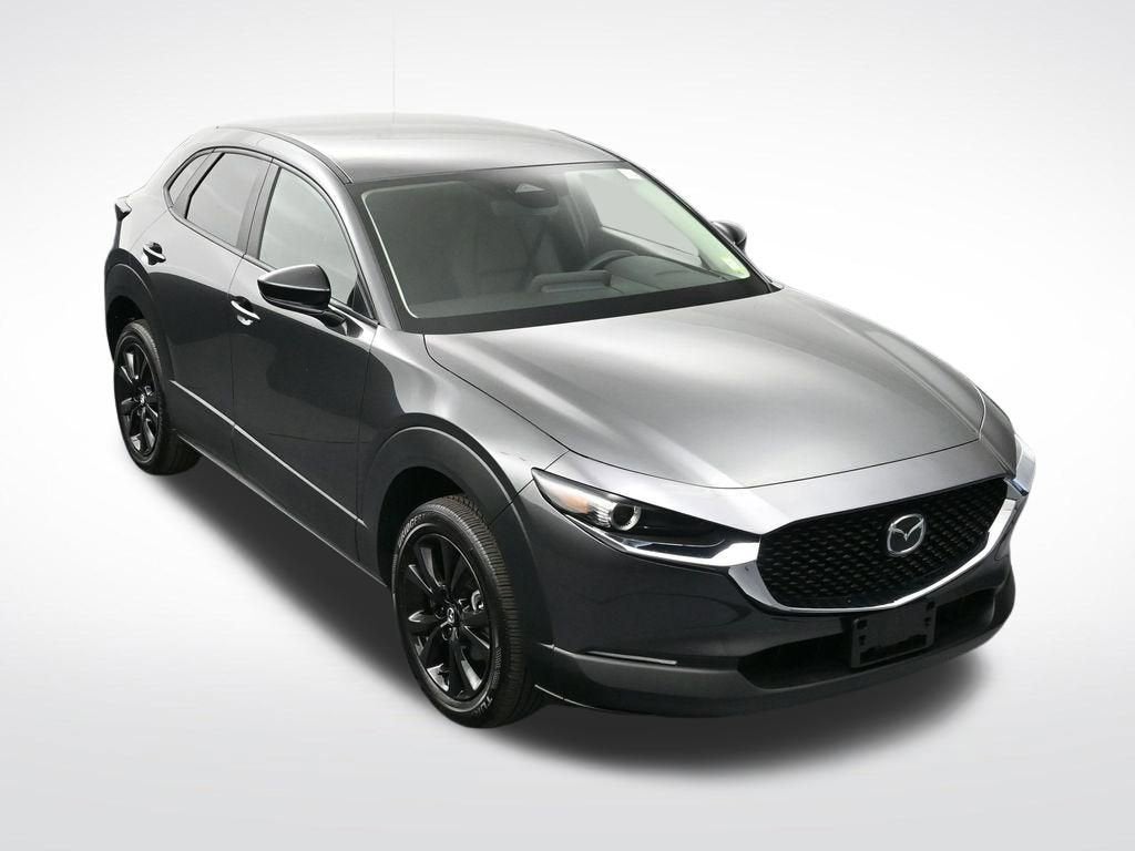 2026 Mazda Mazda CX-30 2.5 S Select Sport
