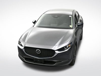 2026 Mazda Mazda CX-30 2.5 S Select Sport