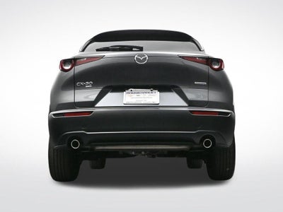 2026 Mazda Mazda CX-30 2.5 S Select Sport