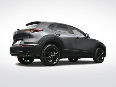 2026 Mazda Mazda CX-30 2.5 S Select Sport