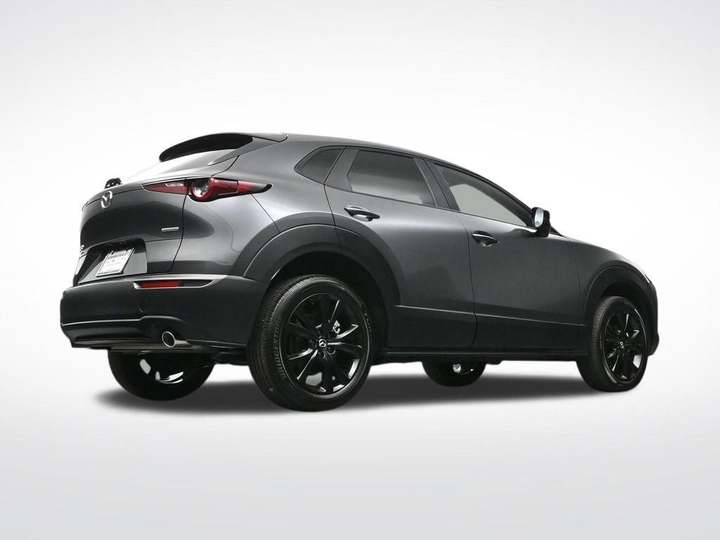 2026 Mazda Mazda CX-30 2.5 S Select Sport